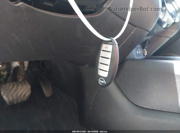 KNMAT2MT9LP515487 2020 NISSAN ROGUE Silver Vista del salpicadero