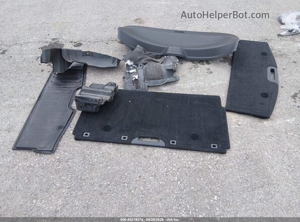 KNMAT2MTXKP517182 2019 NISSAN ROGUE Blue Սարքավորումների վահանակի տեսք