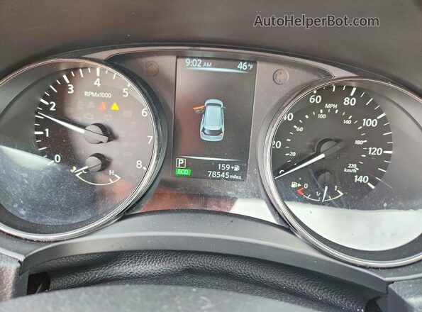 KNMAT2MV0HP548094 2017 NISSAN ROGUE White 