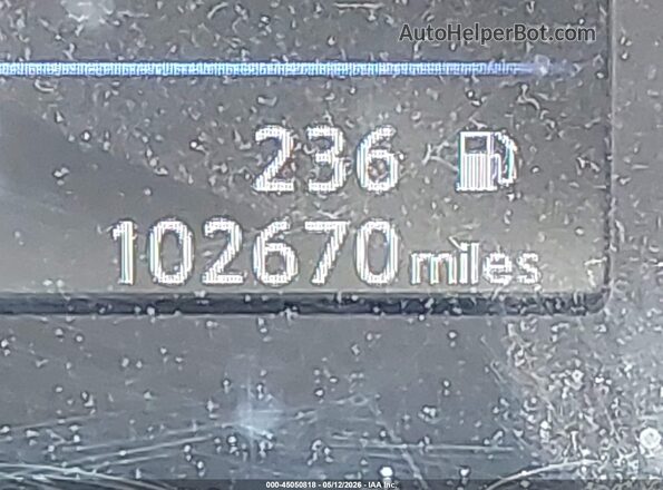 KNMAT2MV0KP553366 2019 NISSAN ROGUE Gray 