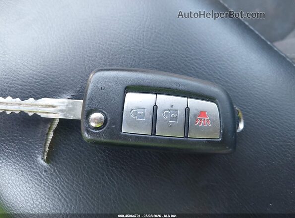 KNMAT2MV1GP626137 2016 NISSAN ROGUE Black Առջևի վահանակի տեսք