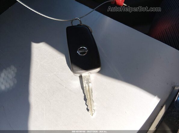 KNMAT2MV1GP631581 2016 NISSAN ROGUE White Widok deski rozdzielczej