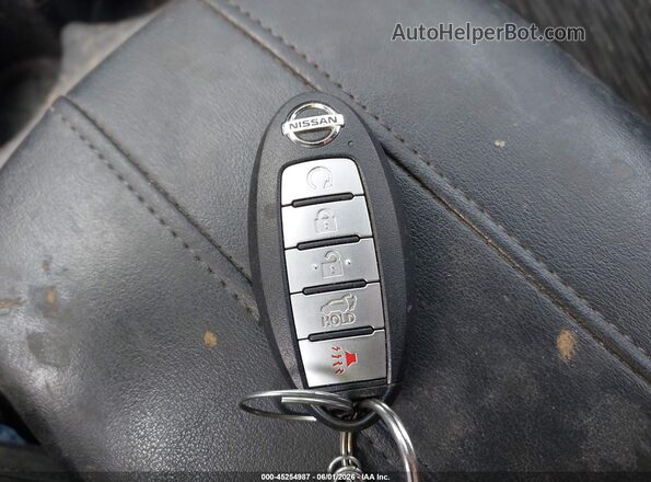 KNMAT2MV1LP507997 2020 NISSAN ROGUE Silver წინა პანელის ხედი