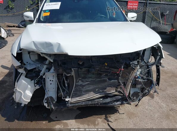 KNMAT2MV1LP517851 2020 NISSAN ROGUE White 