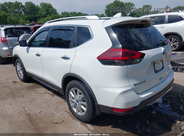 KNMAT2MV1LP517851 2020 NISSAN ROGUE White 