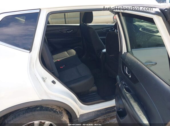 KNMAT2MV1LP517851 2020 NISSAN ROGUE White 