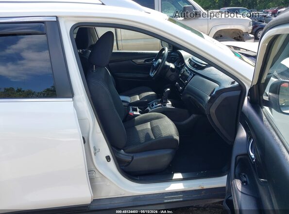 KNMAT2MV1LP517851 2020 NISSAN ROGUE White 