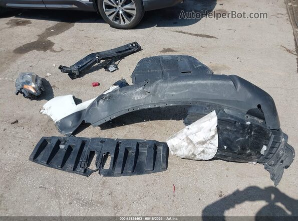 KNMAT2MV1LP517851 2020 NISSAN ROGUE White 