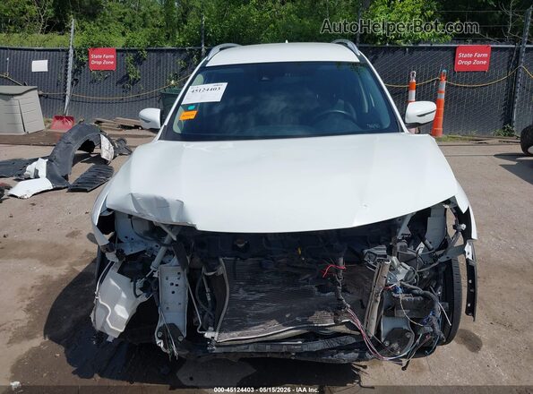 KNMAT2MV1LP517851 2020 NISSAN ROGUE White 