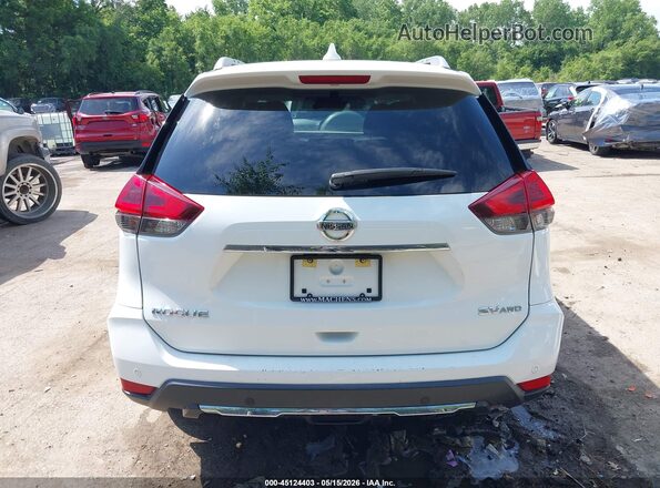KNMAT2MV1LP517851 2020 NISSAN ROGUE White 