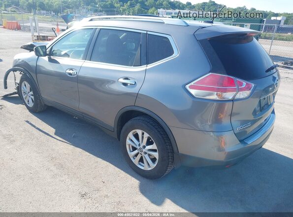 KNMAT2MV2GP651712 2016 NISSAN ROGUE Серый 