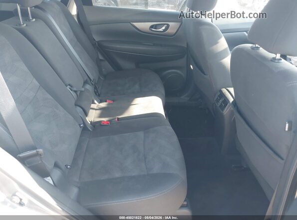 KNMAT2MV2GP651712 2016 NISSAN ROGUE Серый 