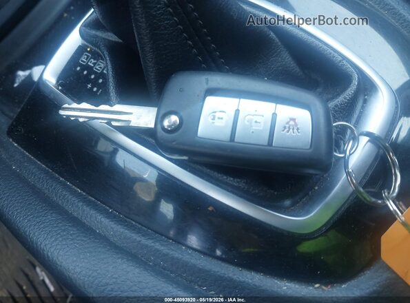 KNMAT2MV2JP568255 2018 NISSAN ROGUE Черный Вид панели приборов