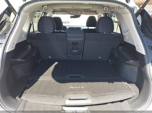 KNMAT2MV2LP524324 2020 NISSAN ROGUE White 