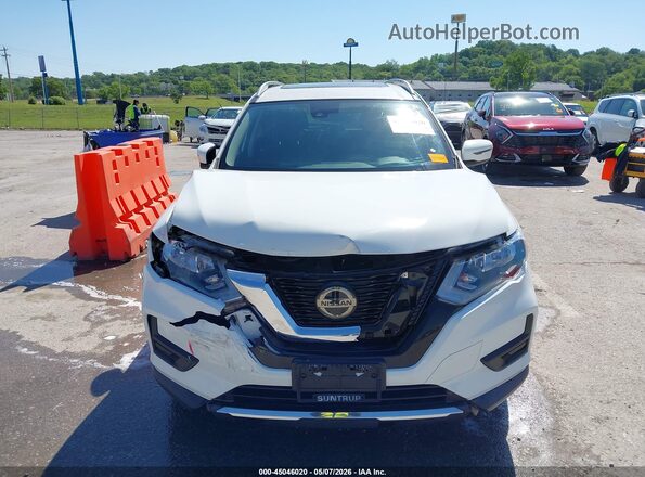 KNMAT2MV2LP524324 2020 NISSAN ROGUE White 