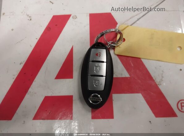 KNMAT2MV4GP715944 2016 NISSAN ROGUE Gray Вид панелі приладів