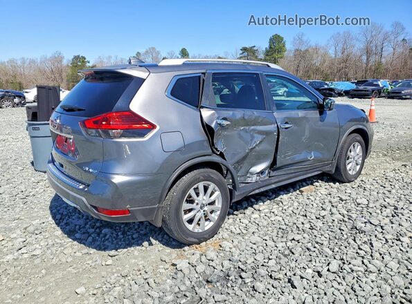 KNMAT2MV4HP597721 2017 NISSAN ROGUE Charcoal 