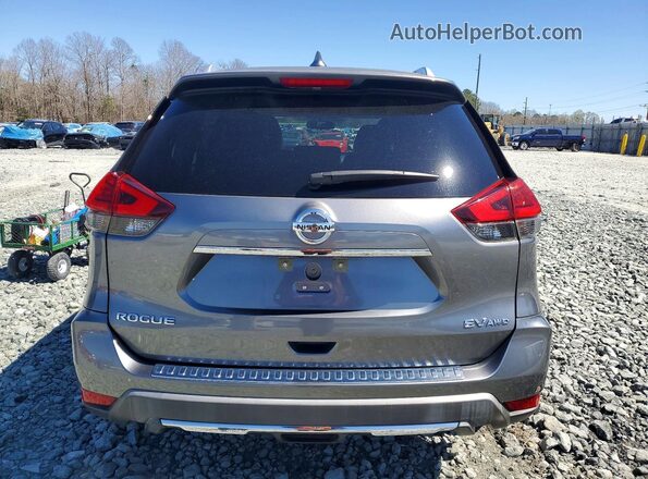KNMAT2MV4HP597721 2017 NISSAN ROGUE Charcoal 