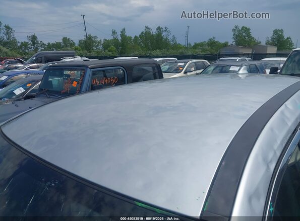 KNMAT2MV4JP514617 2018 NISSAN ROGUE Silver 