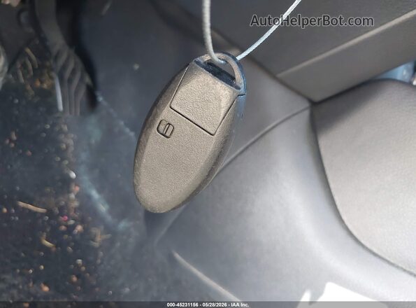 KNMAT2MV4KP508558 2019 NISSAN ROGUE Серый Вид панели приборов