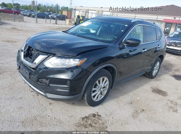 KNMAT2MV5JP543401 2018 NISSAN ROGUE  