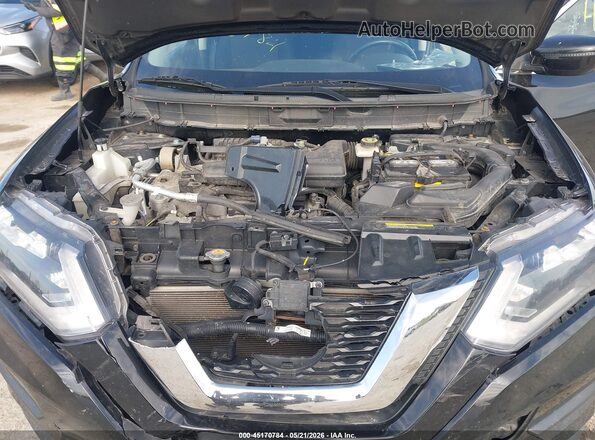 KNMAT2MV5JP543401 2018 NISSAN ROGUE  