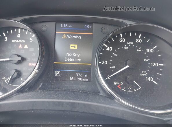 KNMAT2MV5JP543401 2018 NISSAN ROGUE  