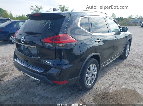 KNMAT2MV5JP543401 2018 NISSAN ROGUE  