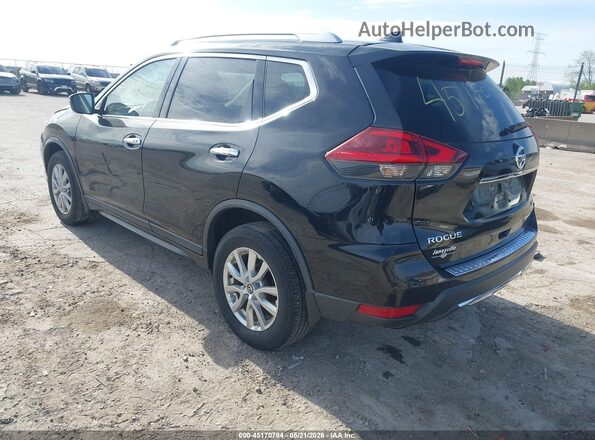 KNMAT2MV5JP543401 2018 NISSAN ROGUE  