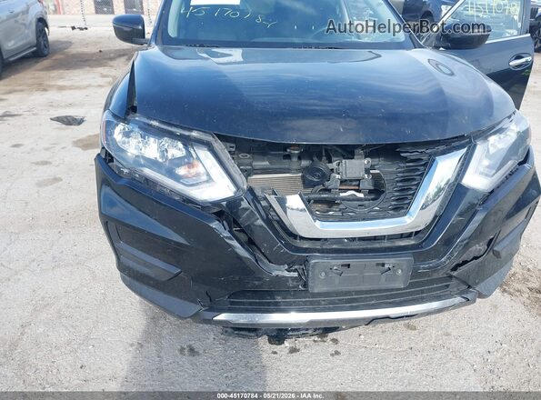 KNMAT2MV5JP543401 2018 NISSAN ROGUE  