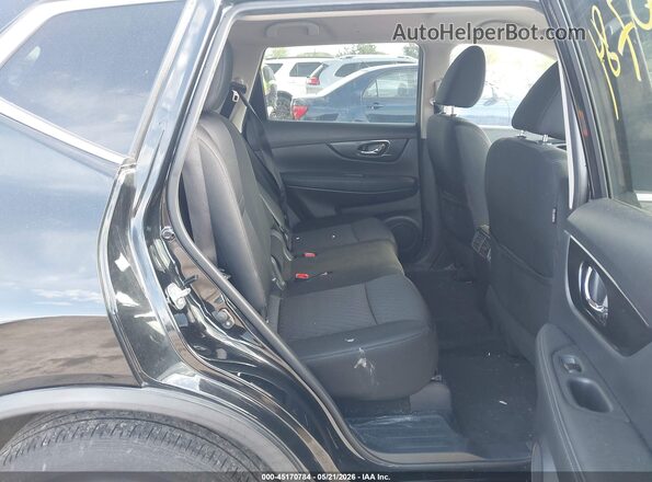 KNMAT2MV5JP543401 2018 NISSAN ROGUE  