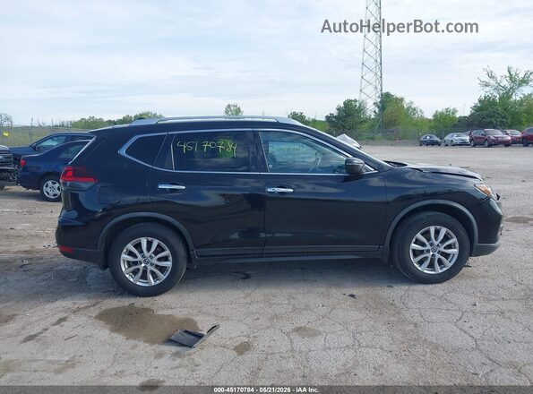 KNMAT2MV5JP543401 2018 NISSAN ROGUE  