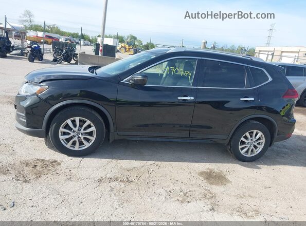 KNMAT2MV5JP543401 2018 NISSAN ROGUE  