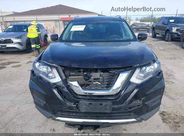 KNMAT2MV5JP543401 2018 NISSAN ROGUE  