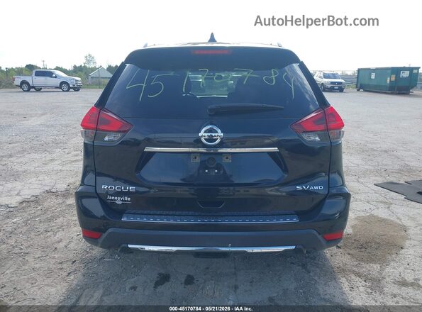 KNMAT2MV5JP543401 2018 NISSAN ROGUE  