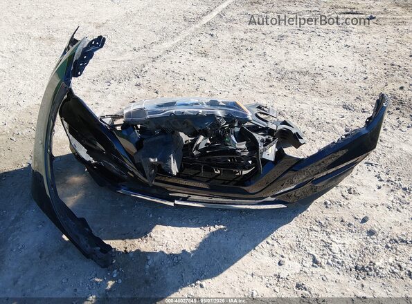 KNMAT2MV5JP565799 2018 NISSAN ROGUE Black Widok zestawu wskaźników