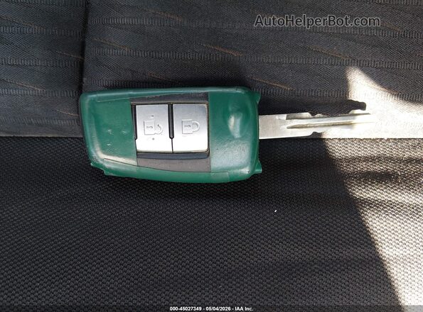 KNMAT2MV5KP508567 2019 NISSAN ROGUE Gray Vista del salpicadero