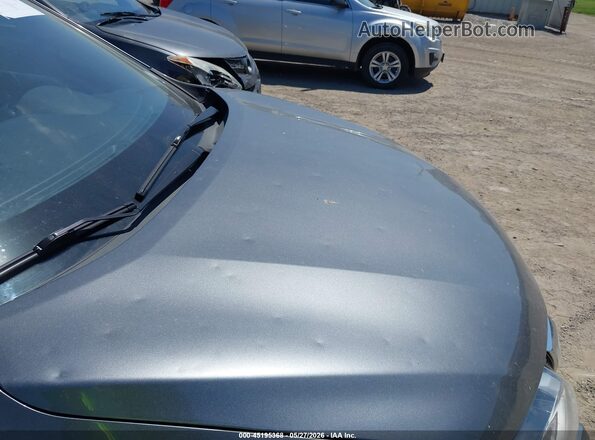 KNMAT2MV5KP537020 2019 NISSAN ROGUE Gray 
