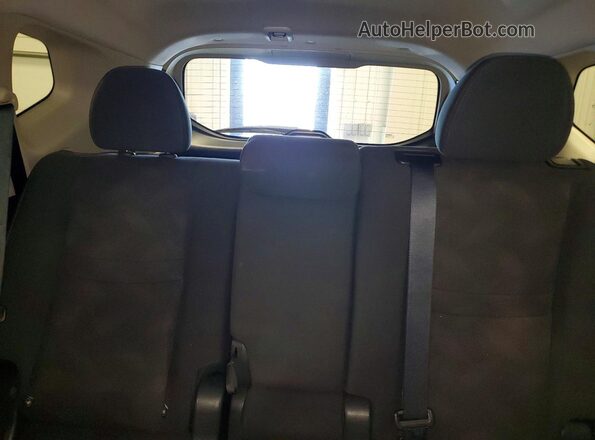 KNMAT2MV6GP676922 2016 NISSAN ROGUE Gray 