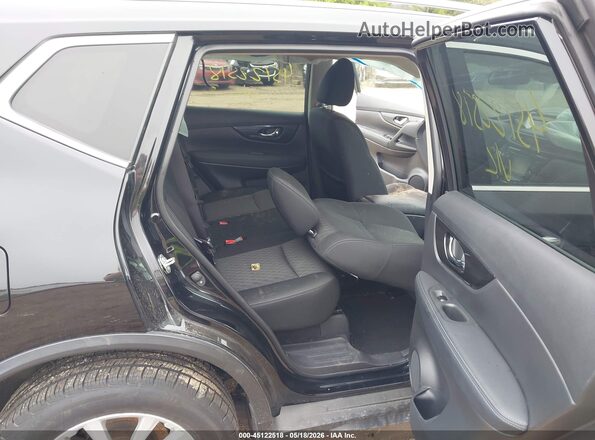 KNMAT2MV6LP503248 2020 NISSAN ROGUE Black VIN կոդի պիտակի տեսք