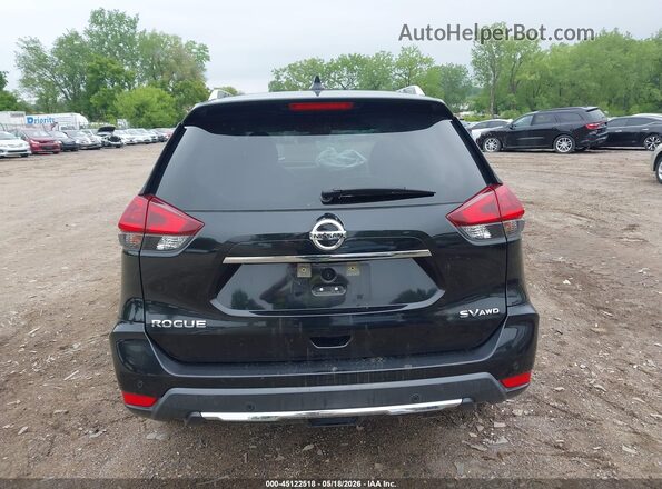 KNMAT2MV6LP503248 2020 NISSAN ROGUE Black 