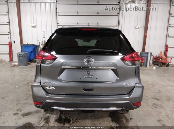 KNMAT2MV6LP515562 2020 NISSAN ROGUE Серый 