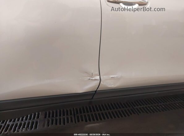 KNMAT2MV7GP595993 2016 NISSAN ROGUE Серебряный Вид спереди