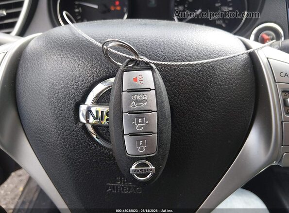 KNMAT2MV7GP649406 2016 NISSAN ROGUE Gray 