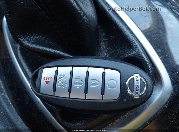 KNMAT2MV7KP510613 2019 NISSAN ROGUE White წინა პანელის ხედი
