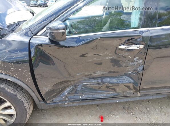 KNMAT2MV7LP516204 2020 NISSAN ROGUE Black 