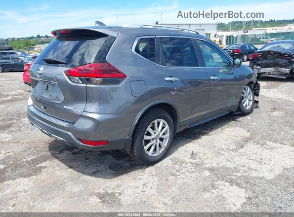 KNMAT2MV8LP504398 2020 NISSAN ROGUE Black 