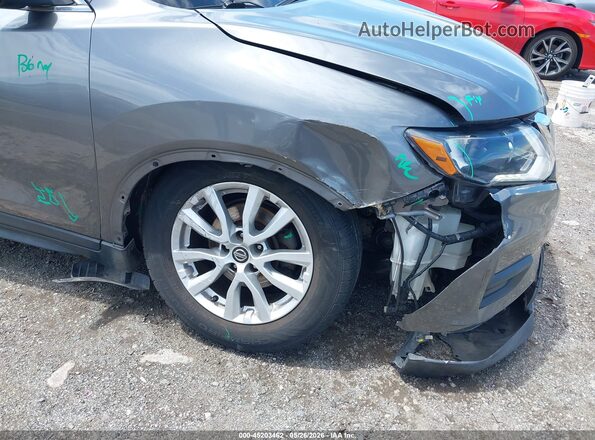 KNMAT2MV8LP504398 2020 NISSAN ROGUE Black 