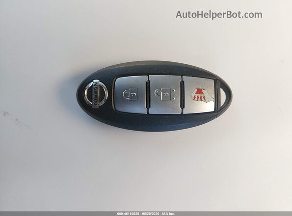KNMAT2MV9GP656650 2016 NISSAN ROGUE Gray Вид панелі приладів