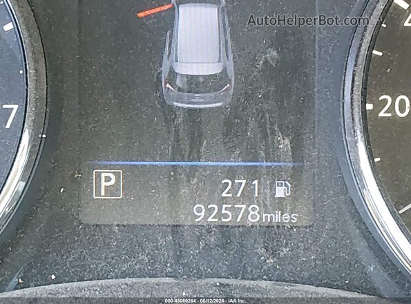 KNMAT2MV9JP504066 2018 NISSAN ROGUE Gray 